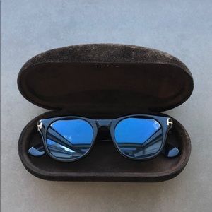 Tom Ford sunglasses